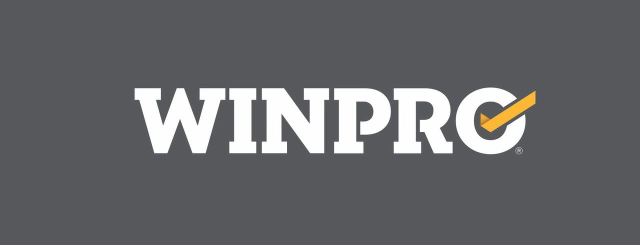 Square One DSM WINPRO Logo Square One DSM WINPRO Logo